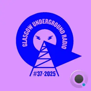Kevin Mckay - Glasgow Underground Radio 140 (2025-09-15)