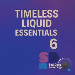 Timeless Liquid Essentials: 6 (2025)