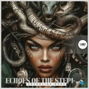 Anzhelika Bass - Echoes of the Steppes (2025)