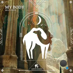 Beaty Rate - My Body (2025)