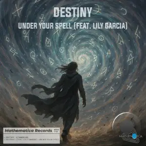 Destiny - Under Your Spell (2025)