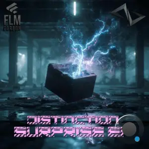 Distinction - Surprise (2025)