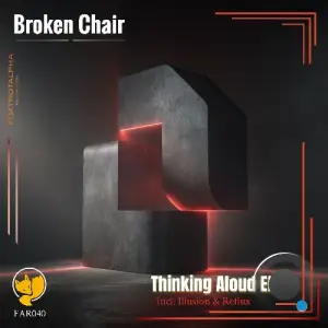 Broken Chair - Thinking Aloud (2025)