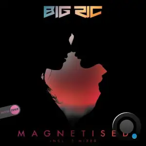 Big Ric - Magnetised (2025)