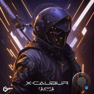 X-Calibur Sanzia - Calibur (2025)