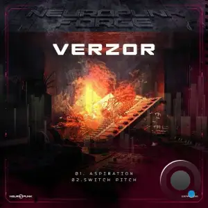 Verzor - Aspiration, Switch Pitch (2025)
