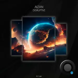 Aizan - Disruptive (2025)