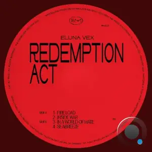 Eluna Vex - Redemption Act (2025)