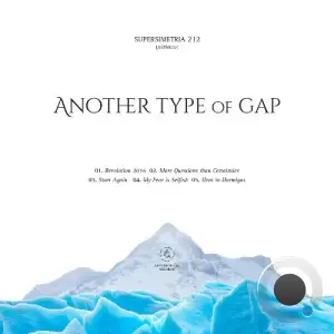 Supersimetria 212 - ANOTHER TYPE OF GAP (2025)