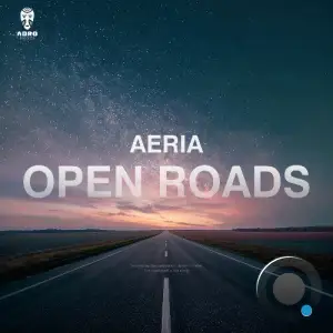 Aeria - Open Roads (2025)