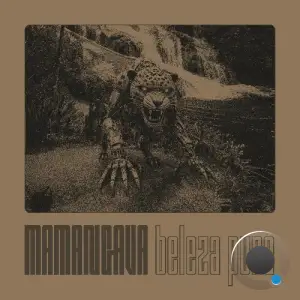 Mamangava - Beleza Pura (2025)