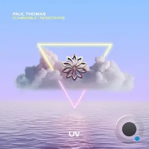 Paul Thomas - Flammable / Resistance (2025)