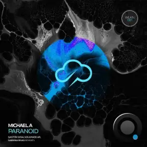Michael A - Paranoid (2025)