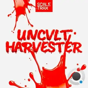UNCVLT - Harvestor (2025)