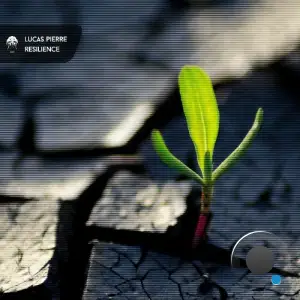 Lucas Pierre - Resilience (2025)