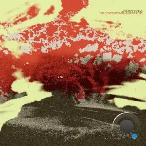 Cristian Varela - The Contemporary Experiments (2025)