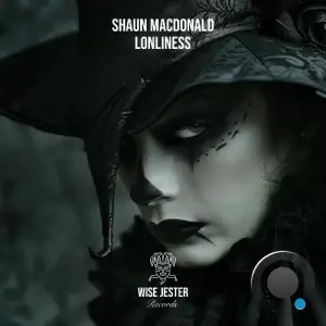 Shaun Macdonald - Lonliness (2025)