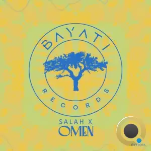 Salah X - Omen (2025)