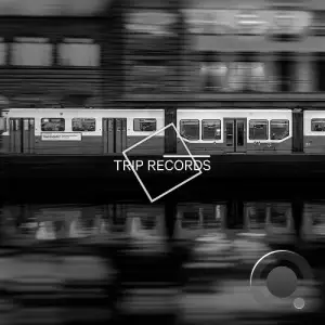 Tom Brook - Metro (2025)