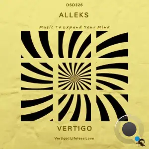ALLeks - Vertigo (2025)
