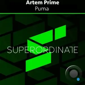 ARTEM PRIME - Puma (2025)