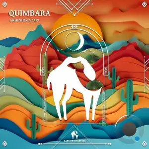 Ardeshir Azari - Quimbara (2025)