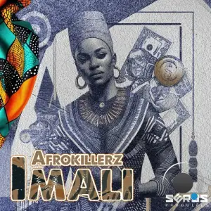 Afrokillerz - Imali (2025)