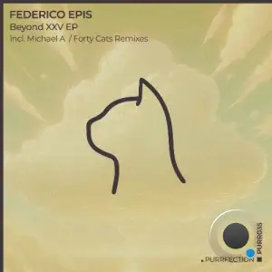 Federico Epis - Beyond XXV (2025)