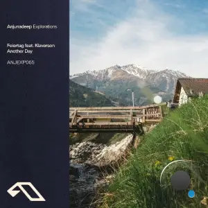Feiertag ft. Klaverson - Another Day (2025)