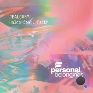 Haldo - Jealousy (2025)