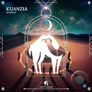 Maitrai - Kuanzia (2025)