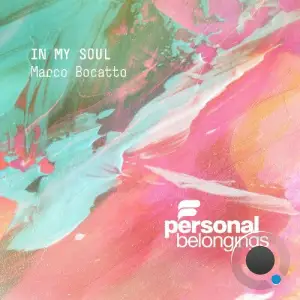 Marco Bocatto - In My Soul (2025)