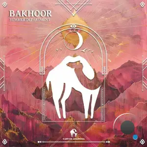 Summer Department - Bakhoor (2025)