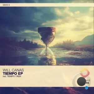 Will Canas - Tiempo (2025)