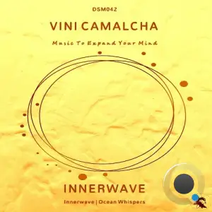 Vini Camalcha - Innerwave (2025)