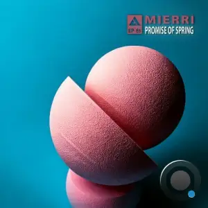 Mierri - Promise Of Spring (2025)
