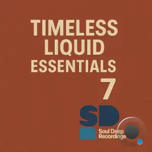 Timeless Liquid Essentials: 7 (2025)