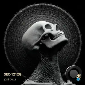 José Calle - SEC-1212G (2025)