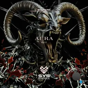 VV77 - Aura (2025)