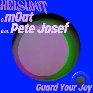 Helsloot & mOat (UK) ft. Pete Josef - Guard Your Joy (2025)