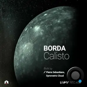 Borda - Calisto (2025)