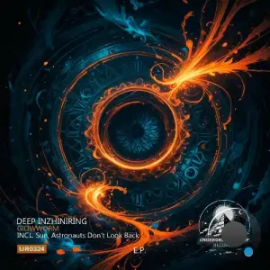 Deep Inzhiniring - Glowworm (2025)