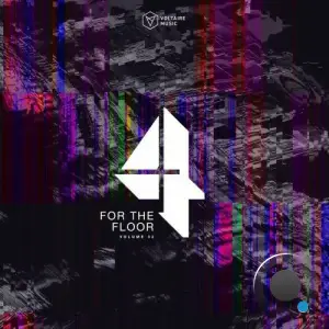 Voltaire Music Pres. 4 For The Floor, Vol. 32 (2025)