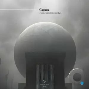 Carara - Kohlenstoffdioxid (2025)
