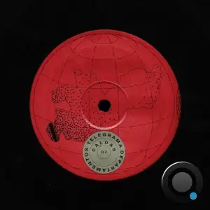 Astronomical Telegram - Caldas (2025)