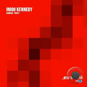 Inigo Kennedy - Radical Trust (2025)