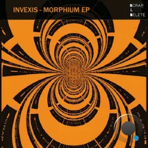 Invexis - Morphium (2025)