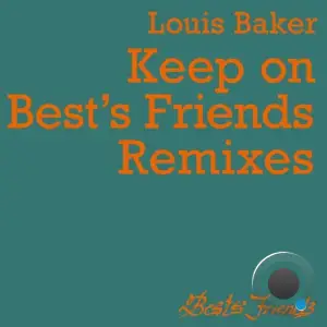 Louis Baker - Keep On (2025)