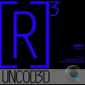 Marboc - Calculus (2025)