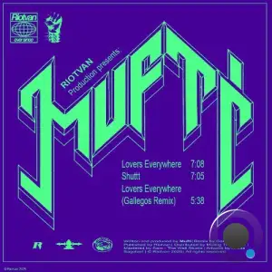 Mufti - Shuttt (2025)
